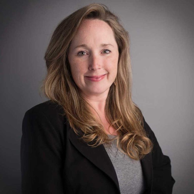 Jessica Conway, VP & Comptroller