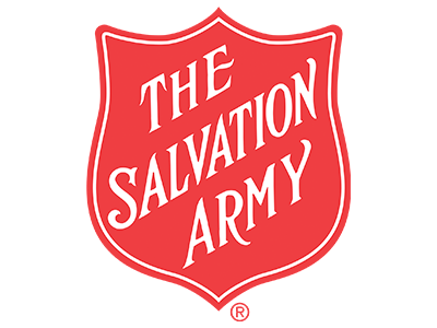 salvation army